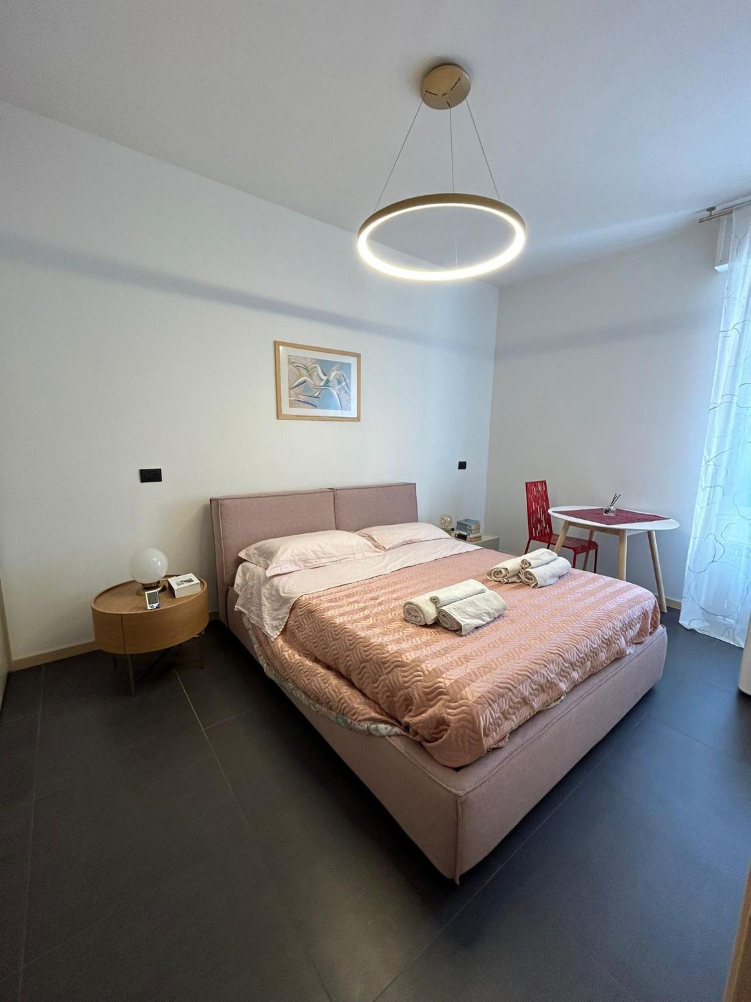 M&M Bergamo Center - Modern Flat With Free Wifi-Netflix And Welcome Italian Coffee Exterior photo